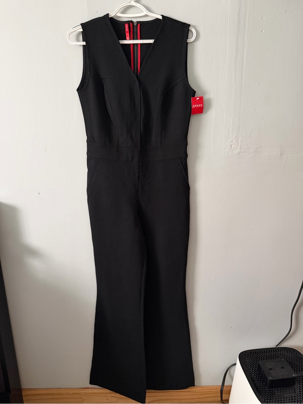 NWT Spanx The Perfect Jumpsuit - Picture 1 of 7